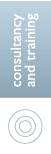Consultancy and Training