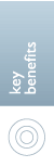 Key Benfits